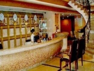 Chongqing Haopai Hotel מראה חיצוני תמונה