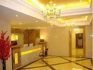 Chongqing Haopai Hotel מראה חיצוני תמונה