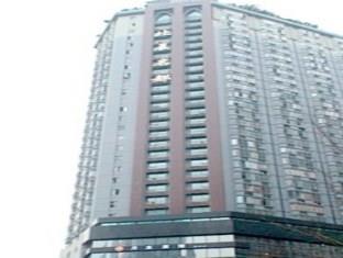 Chongqing Haopai Hotel מראה חיצוני תמונה