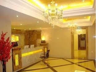 Chongqing Haopai Hotel מראה חיצוני תמונה